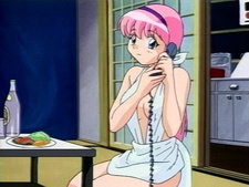 Shameshrine andoroda